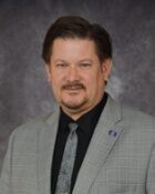 Shawn Vedaa portrait