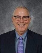 Steve Swiontek portrait