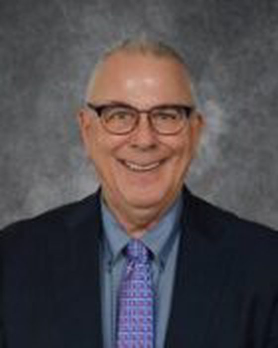 Portrait of Steve Swiontek