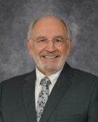 Tim Mathern portrait