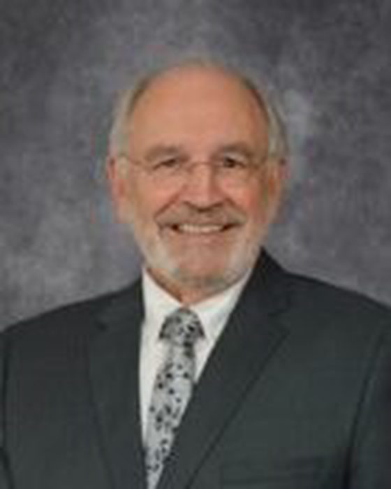 Portrait of Tim Mathern