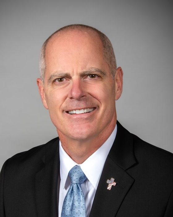 Portrait of Adam Bird