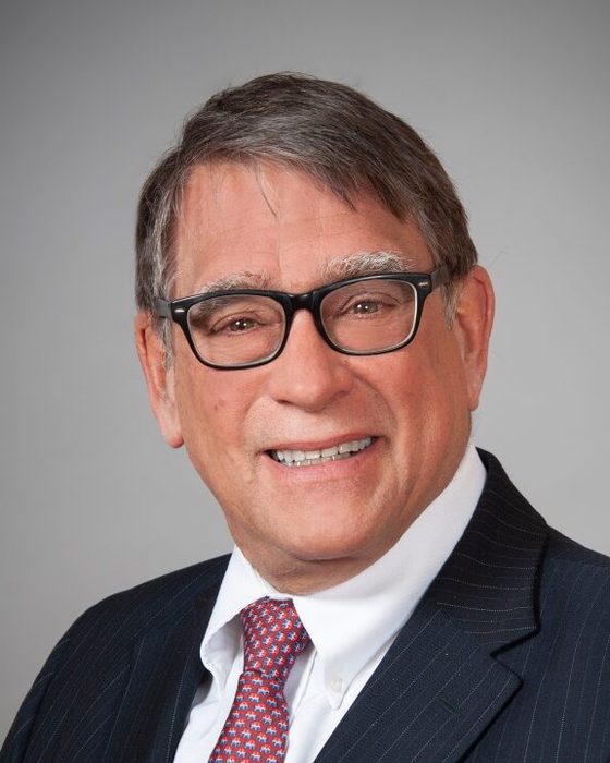 Portrait of Bill Seitz