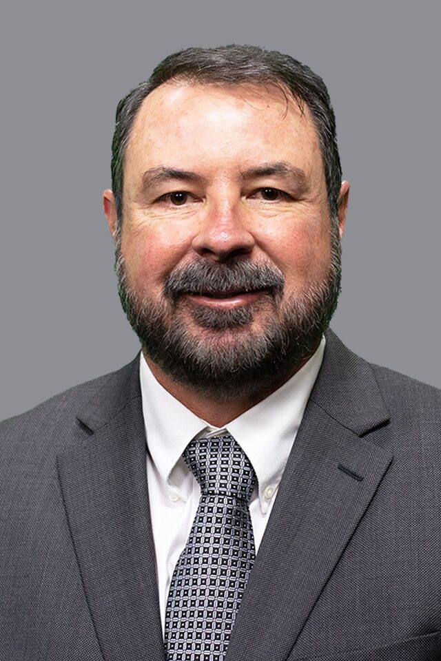 Brian Chavez portrait