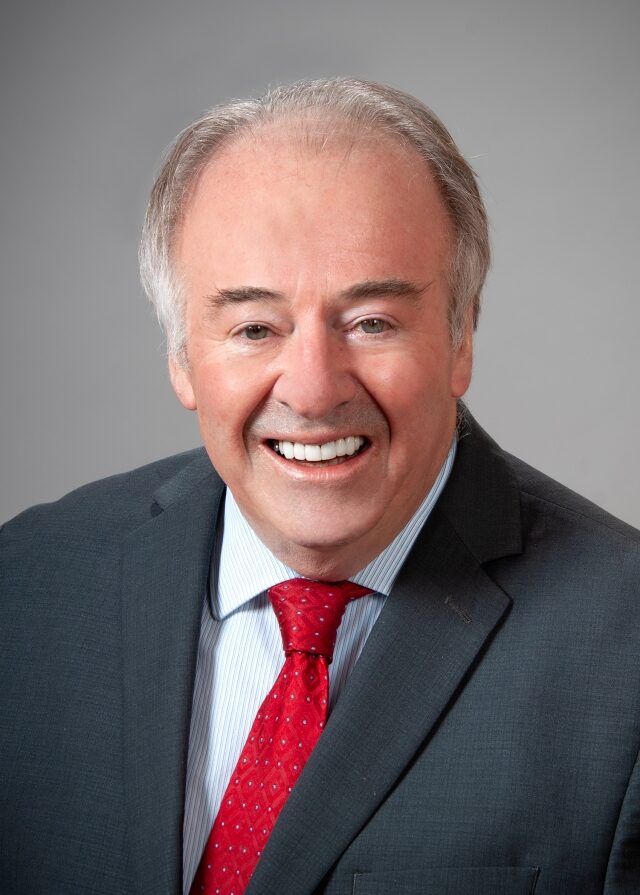 Daniel Troy portrait