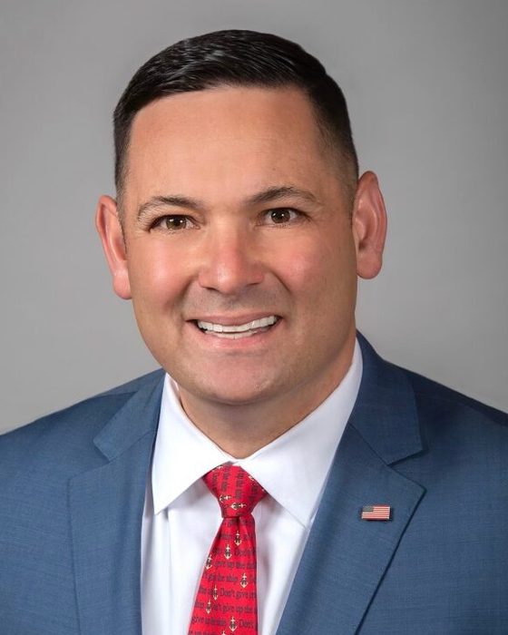 Portrait of Haraz Ghanbari