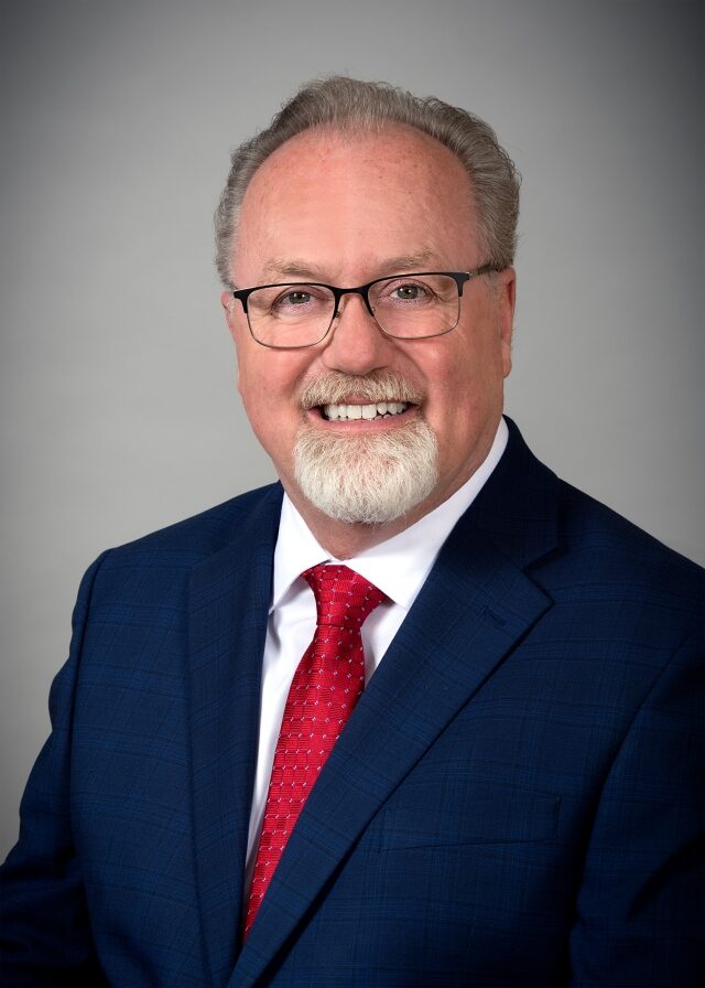 Jack Daniels portrait