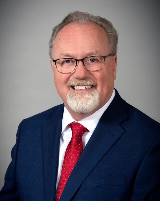 Portrait of Jack Daniels