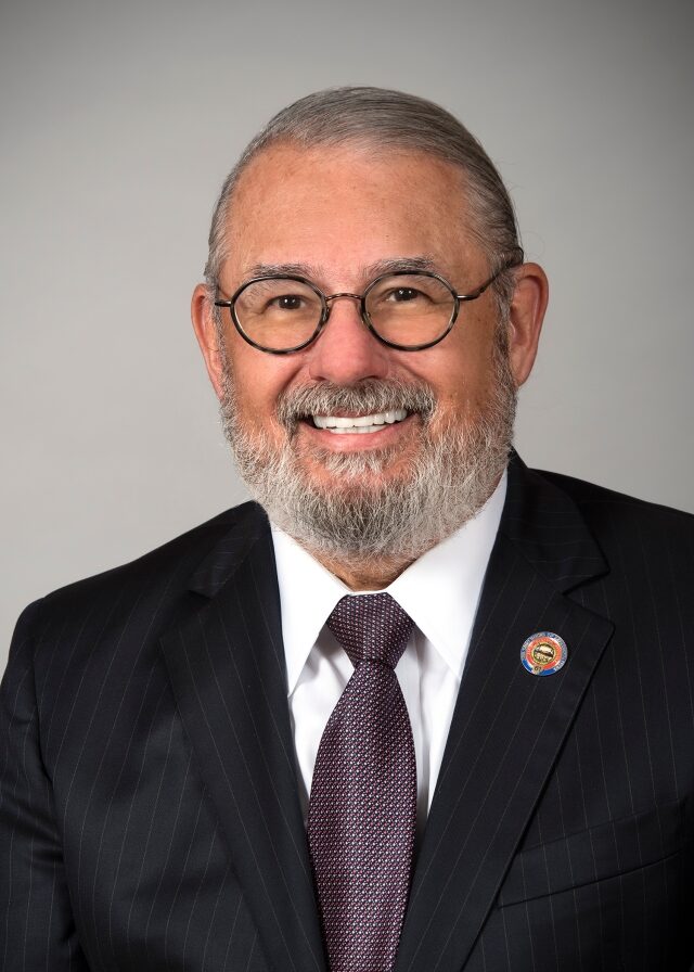 Jamie Callender portrait