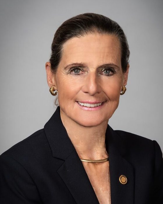 Portrait of Jean Schmidt