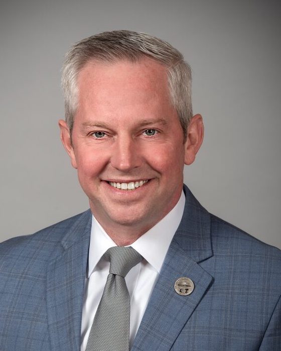 Portrait of Jeff LaRe