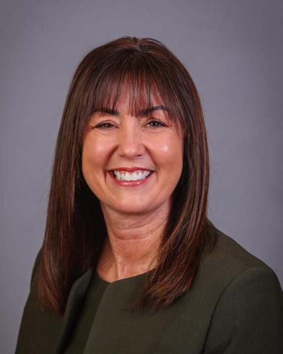 Portrait of Jodi Salvo