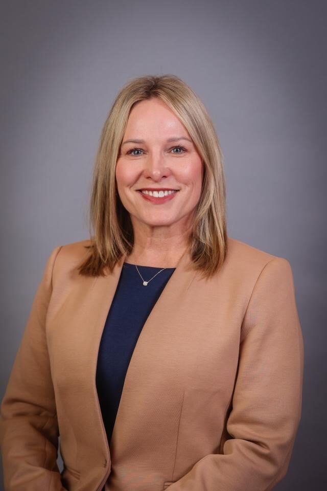 Kellie Deeter portrait