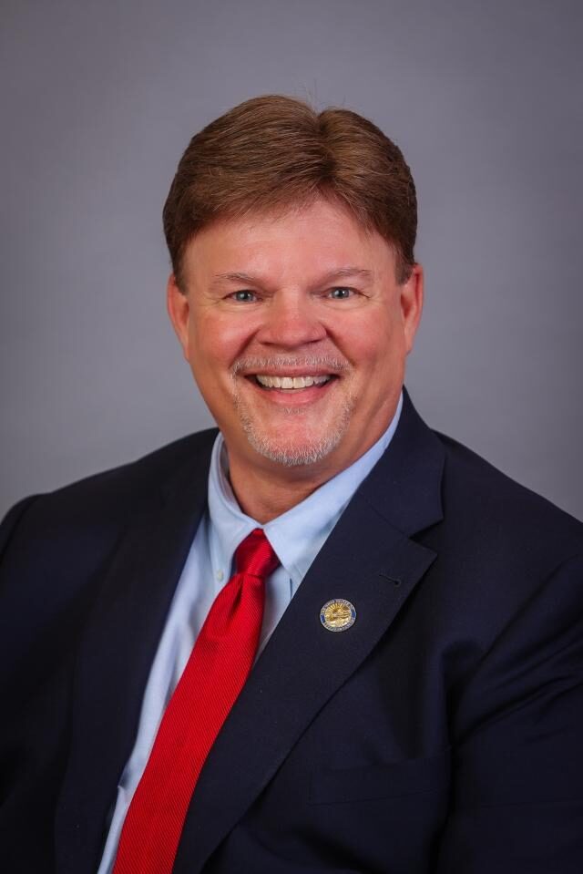 Kevin Ritter portrait