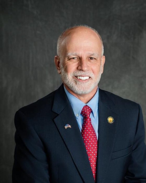 Portrait of Kyle Koehler