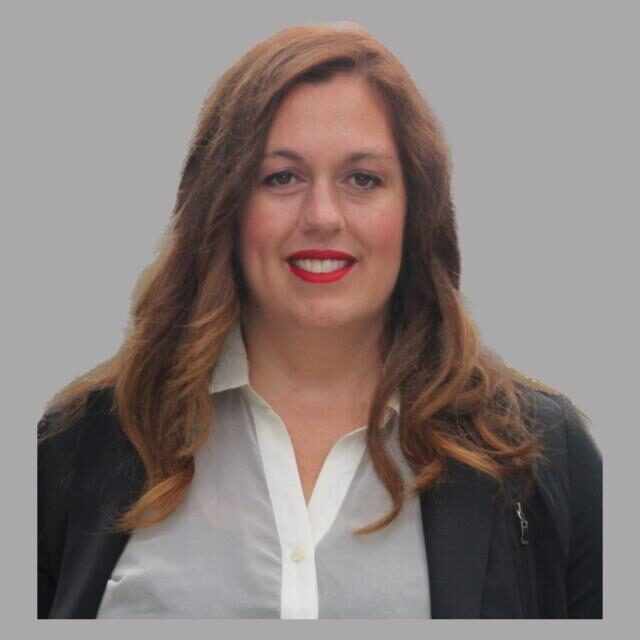 Lauren McNally portrait