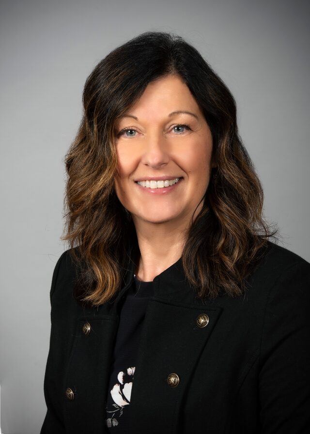 Marilyn John portrait