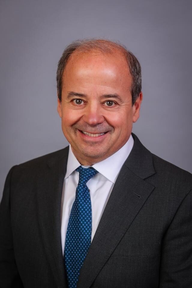 Mark Sigrist portrait