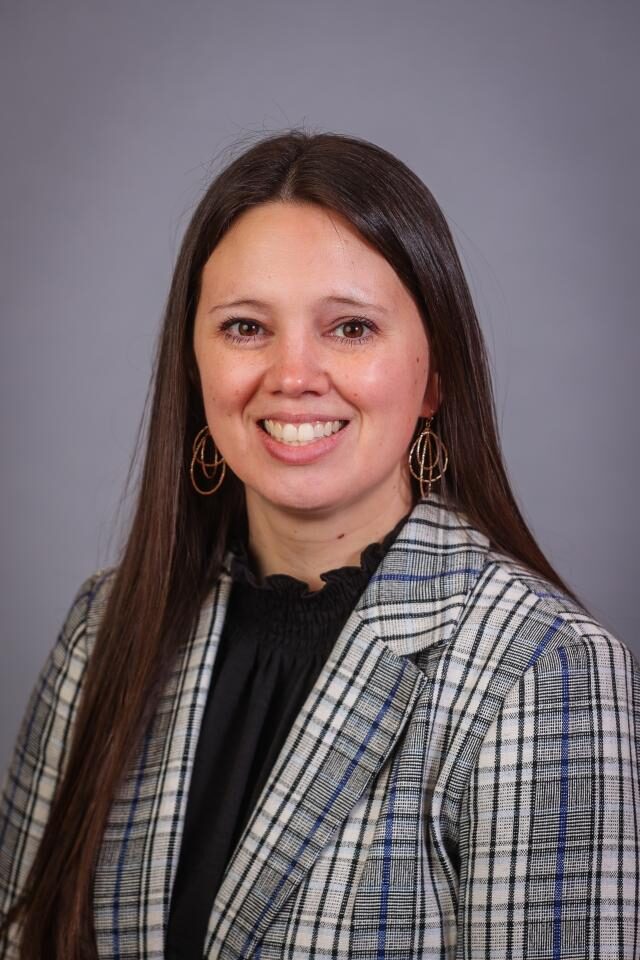 Meredith Craig portrait