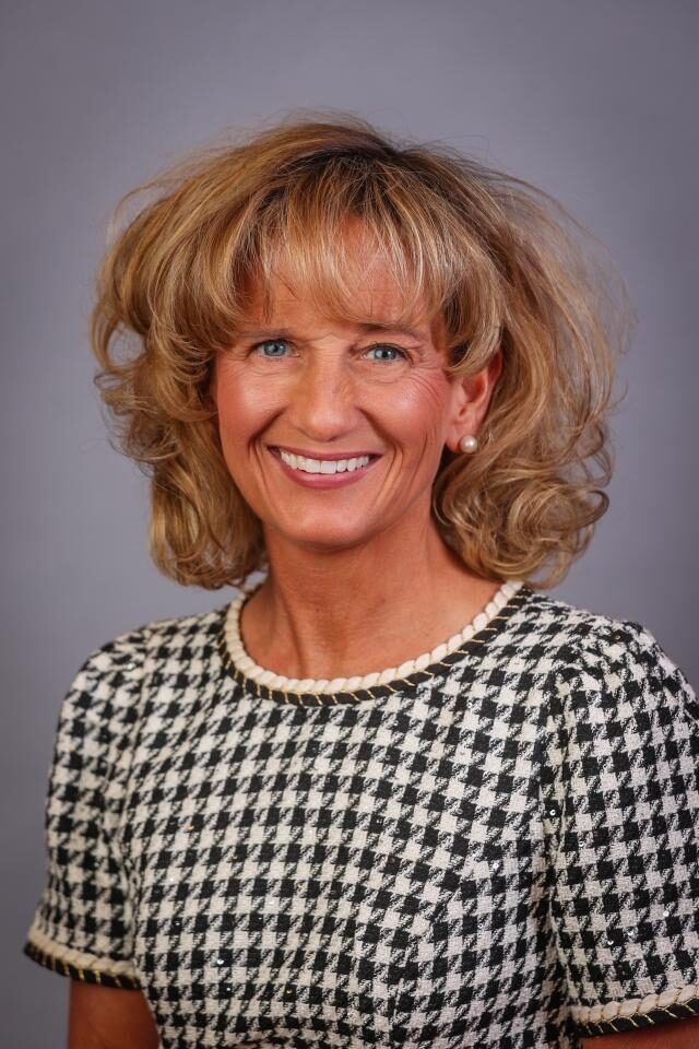 Michelle Teska portrait