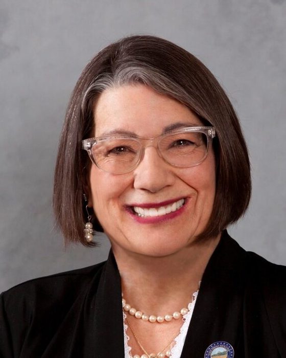 Portrait of Nickie Antonio