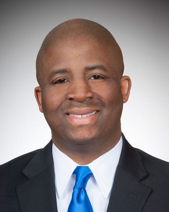 Portrait of Phil Robinson