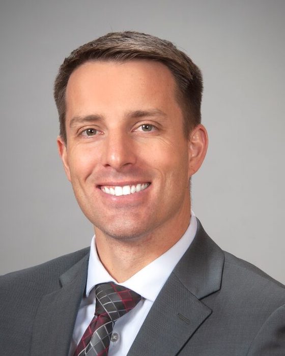 Portrait of Ron Ferguson