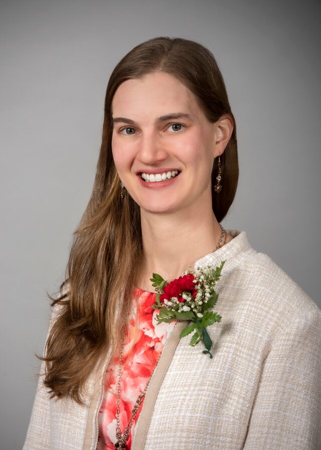 Sarah Fowler Arthur portrait