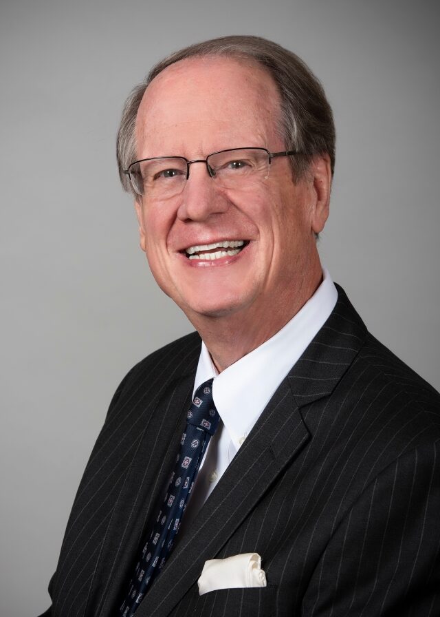 Scott Oelslager portrait