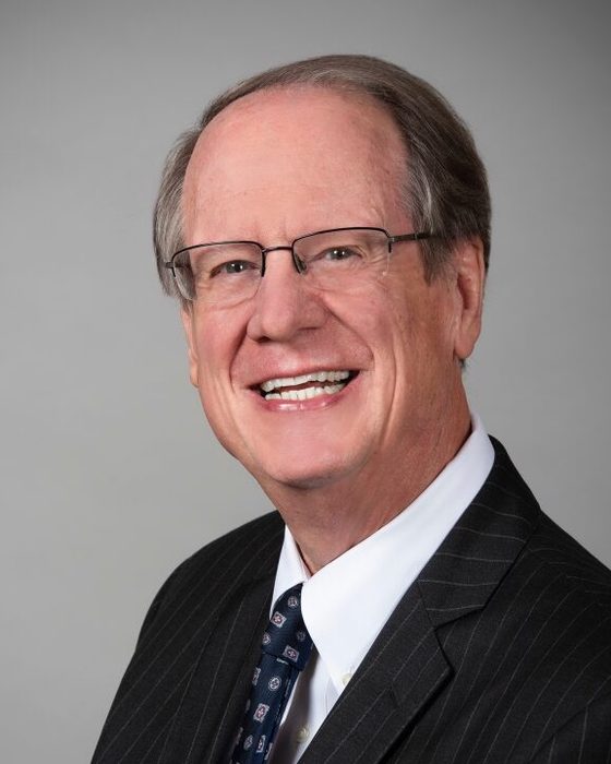 Portrait of Scott Oelslager