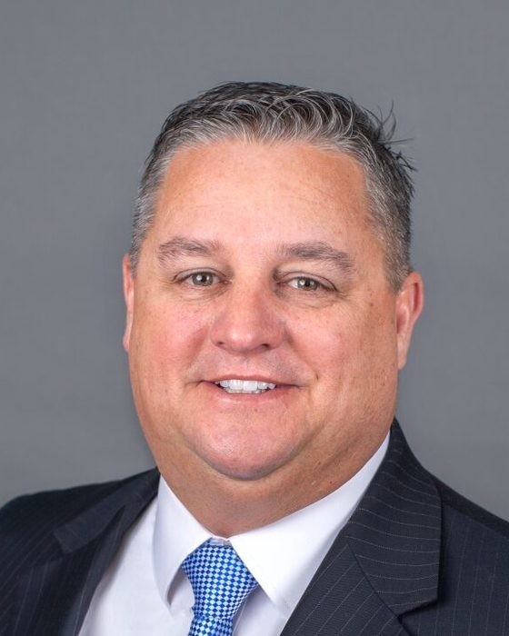 Portrait of Shane Wilkin