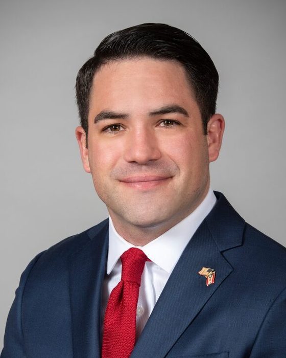 Portrait of Steve Demetriou