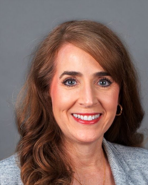 Portrait of Theresa Gavarone