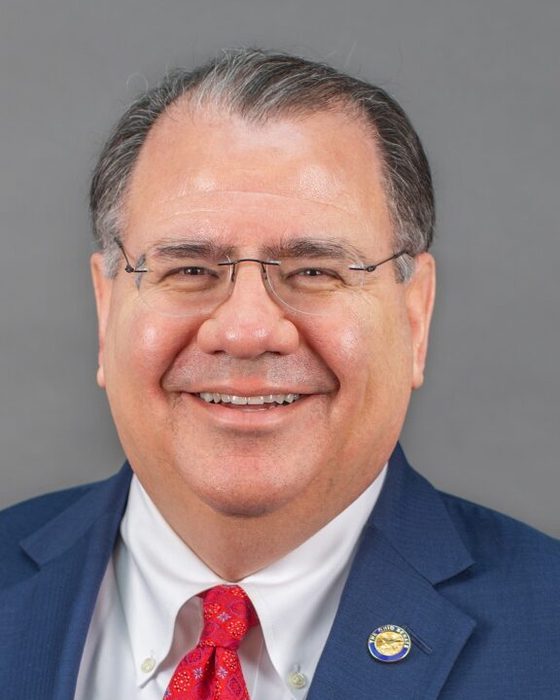 Portrait of Tim Schaffer