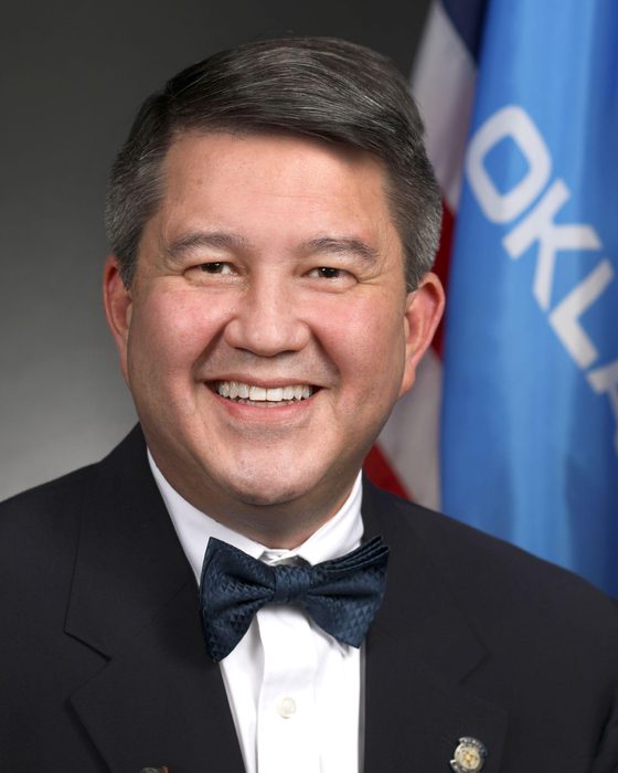 Portrait of Andy Fugate