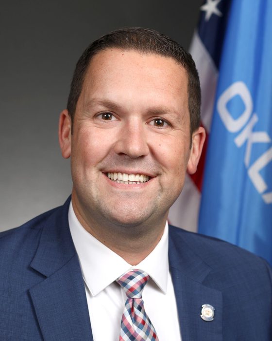 Portrait of Anthony Moore