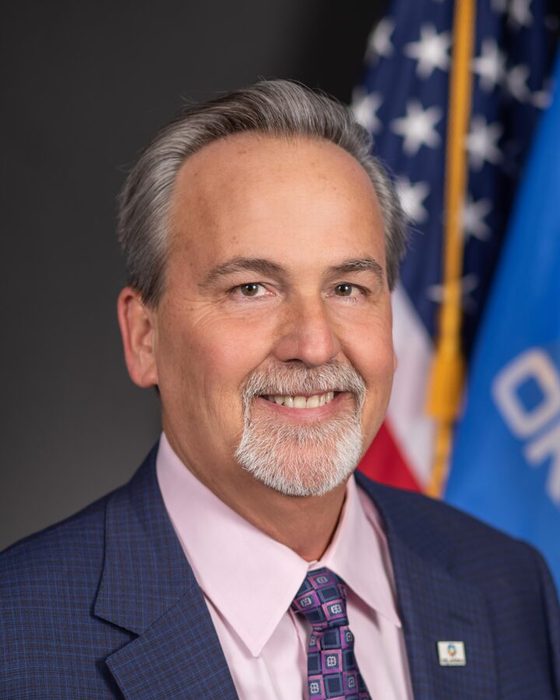 Portrait of Bill Coleman