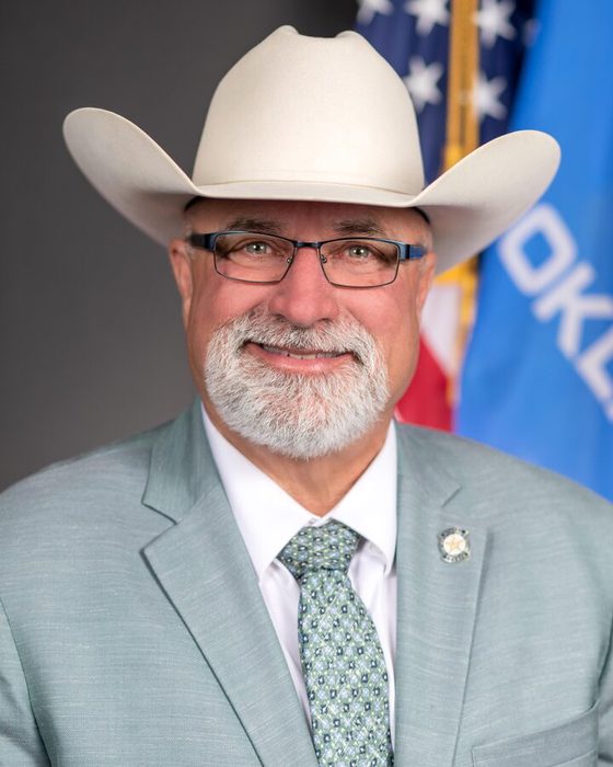 Portrait of Blake Stephens