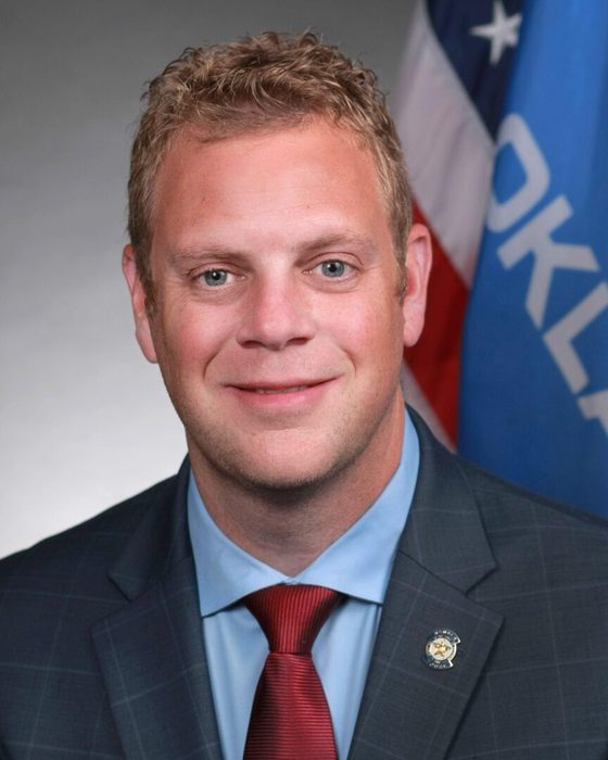 Portrait of Brad Boles