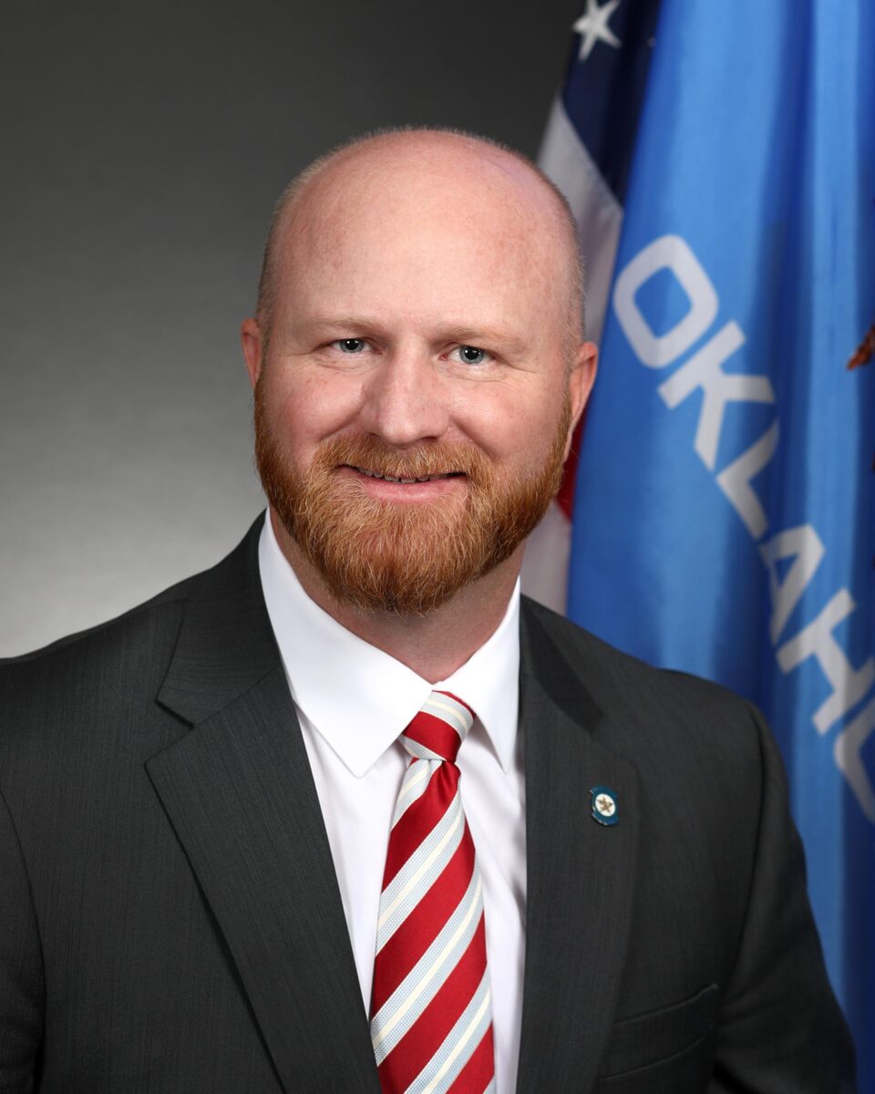 Brent Howard portrait