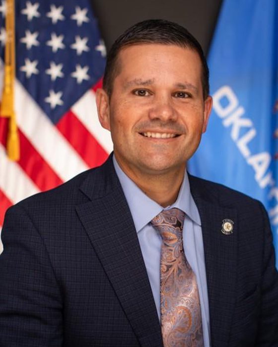 Portrait of Bryan Logan