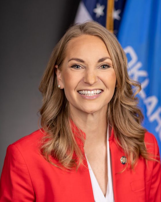 Portrait of Carri Hicks