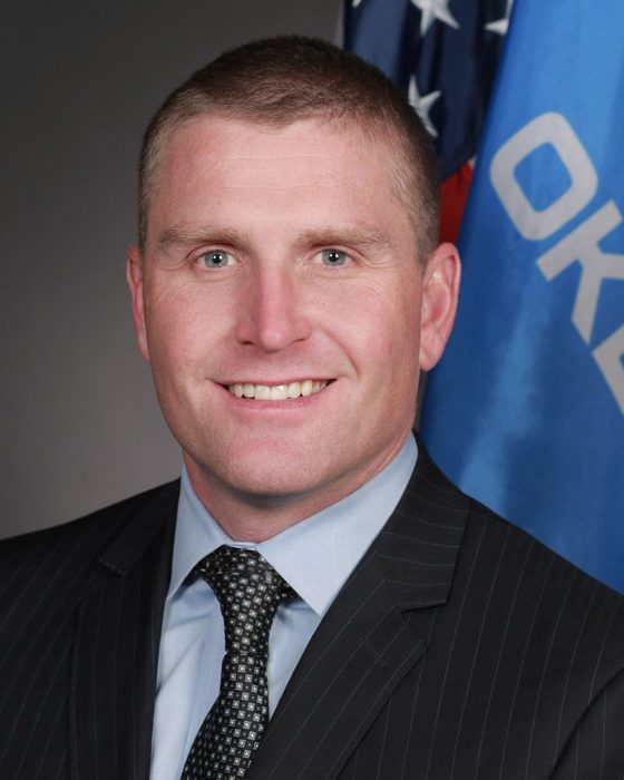 Portrait of Chris Kannady