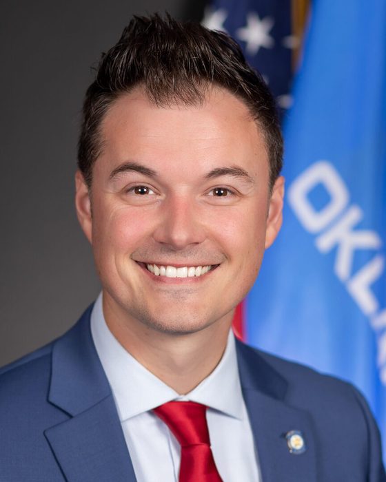 Portrait of Cody Maynard