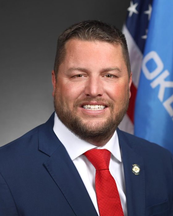 Portrait of Cody Rogers