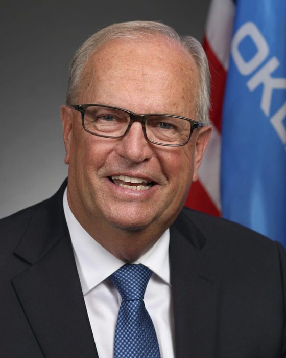 Portrait of Danny Williams