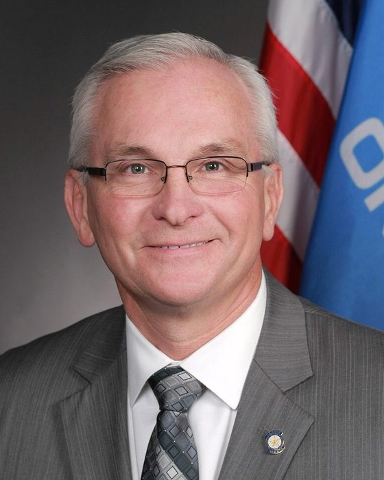 Portrait of Darcy Jech