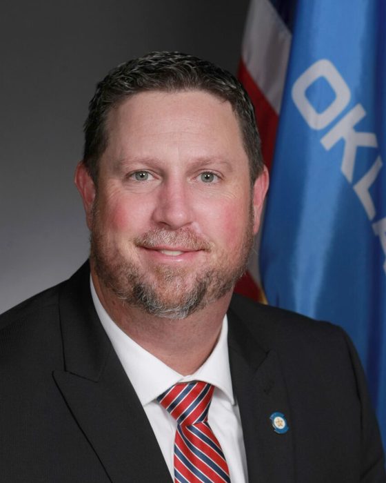 Portrait of David Bullard