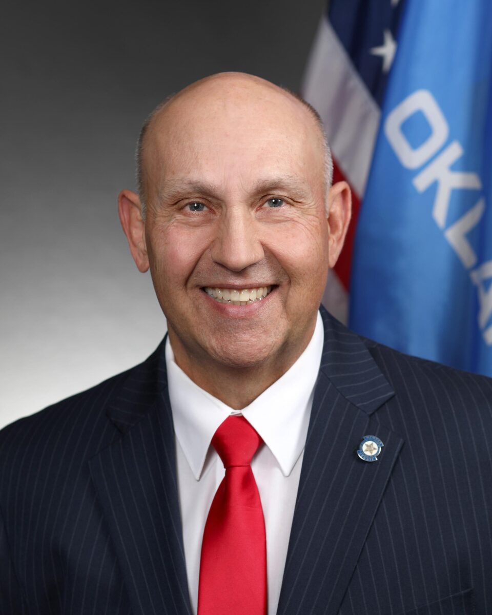 Dewayne Pemberton portrait