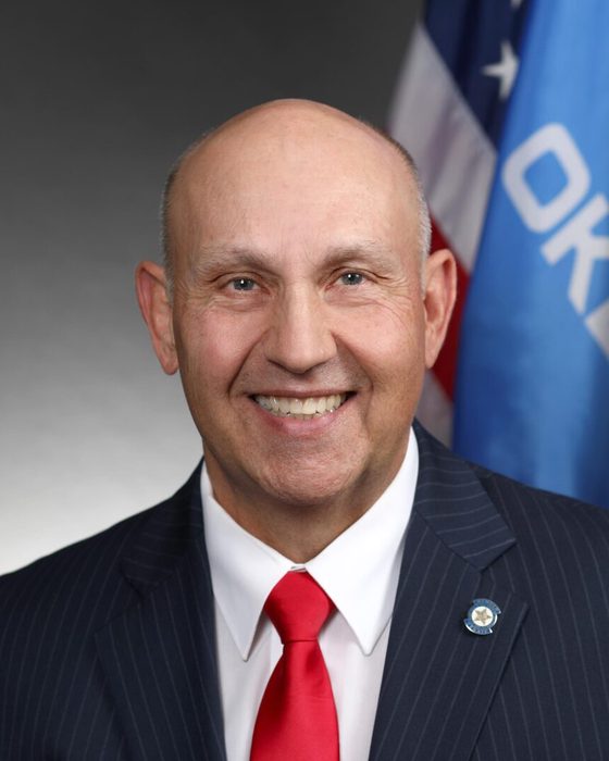 Portrait of Dewayne Pemberton